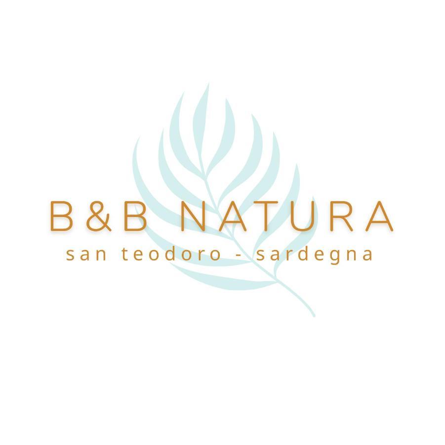 B&B Natura ซาน เตโอโดโร ภายนอก รูปภาพ