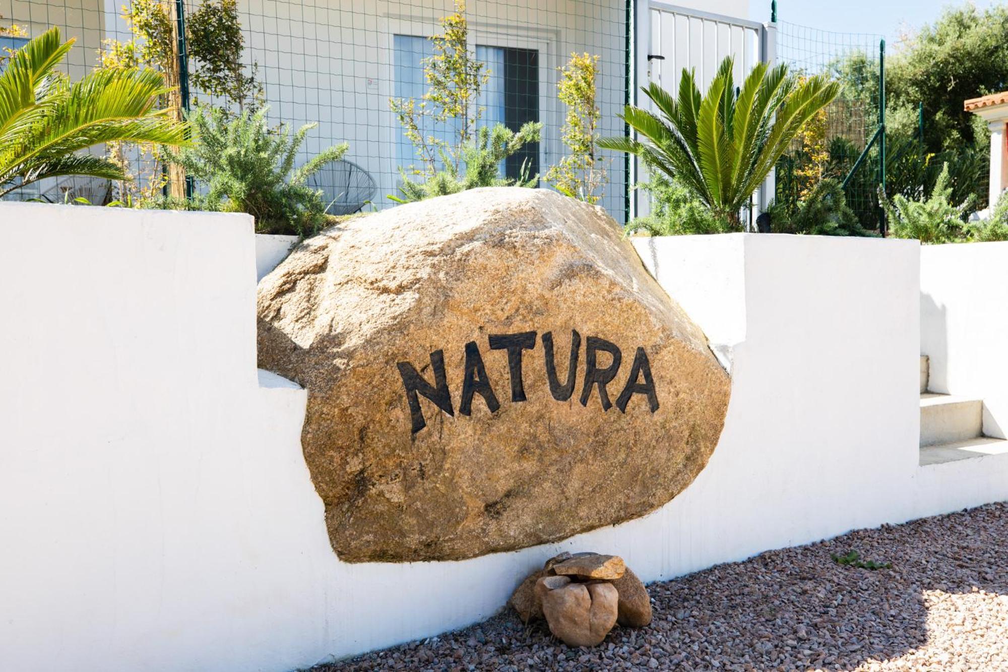 B&B Natura ซาน เตโอโดโร ภายนอก รูปภาพ