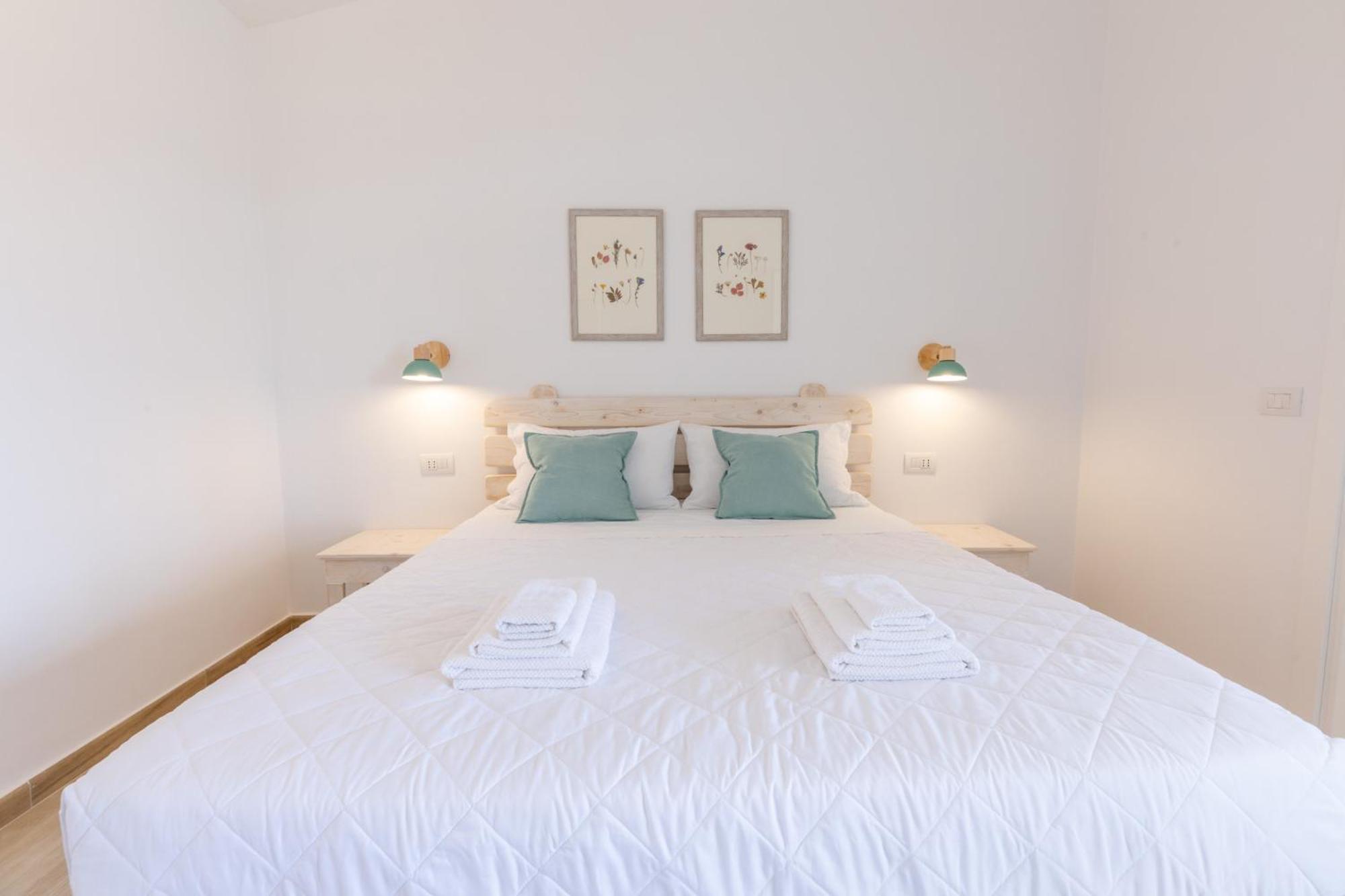 B&B Natura ซาน เตโอโดโร ห้อง รูปภาพ