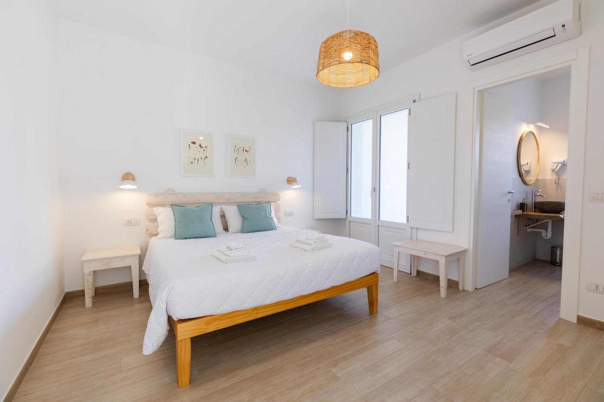 B&B Natura ซาน เตโอโดโร ห้อง รูปภาพ